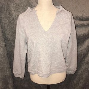 Project Social T sweatshirt